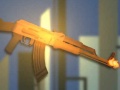 leikur Guns Don't Need People