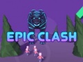 leikur Epic Clash