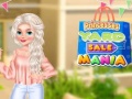 leikur Princesses Yard Sale Mania