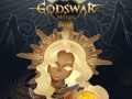 leikur Gods War Merge