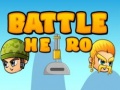 leikur Battle Hero