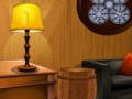 leikur Escape Game Magical House