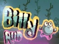 leikur Run Billy Run