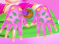 leikur Baby Taylor Hand Care