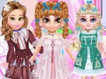 leikur Little Princess Lolita Style Makeover