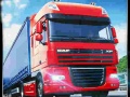 leikur Euro Truck Simulator Cargo Truck Drive