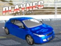 leikur Playnec Car Stunt
