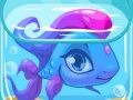 leikur Fish Live Makeover