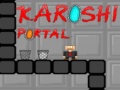 leikur Karoshi Portal