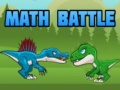 leikur Math Battle