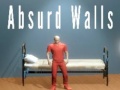 leikur Absurd Walls