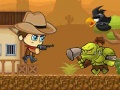 leikur Cowboy Adventures