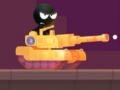 leikur Tank Stars