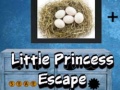 leikur Little Princess Escape