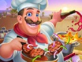 leikur Cooking Madness