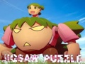 leikur Jigsaw Puzzles