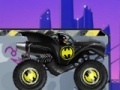 leikur Batman Truck 2
