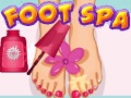 leikur Foot Spa