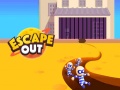 leikur Escape Out