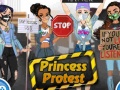 leikur Princess Protest