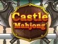 leikur Castle Mahjong