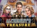 leikur Alchemists treasure