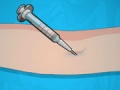 leikur  Operate Now: Eardrum Surgery