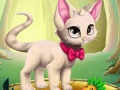 leikur Magical Pet Maker