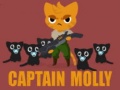 leikur Captain Molly
