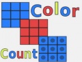 leikur Color Count