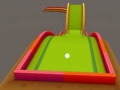 leikur Mini Golf Forever