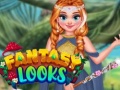 leikur Fantasy Looks