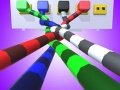 leikur Tangle Master 3D