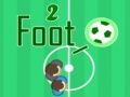leikur 2 Foot 