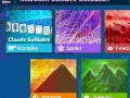leikur Microsoft Solitaire Collection