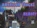 leikur American Trucks Memory