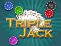 leikur Triple Jack
