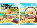 leikur Spot The Differences