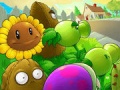 leikur Plants Vs Zombies 2