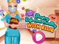 leikur Staying Safe And Healthy With Ellie