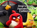 leikur Angry Birds Jigsaw Puzzle Collection