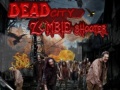 leikur Dead City Zombie Shooter