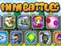 leikur MiniBattles