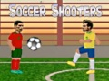 leikur Soccer Shooters