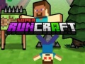 leikur Super RunCraft