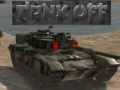 leikur Tank Off
