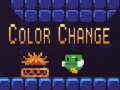 leikur Color Change