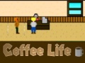 leikur Coffee Life