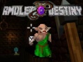 leikur Amulet of Destiny