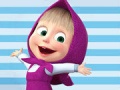 leikur A Day With Masha And The Bear